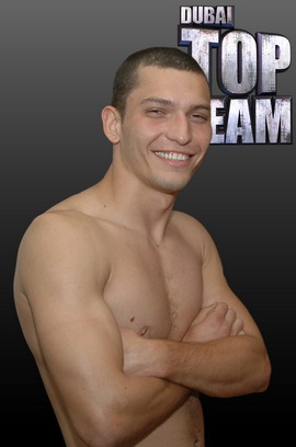 Malik Omarov