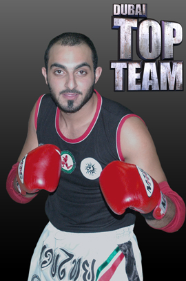 Mansoor Lootah