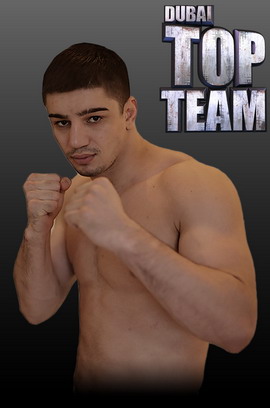 Ramazan Ramazanov