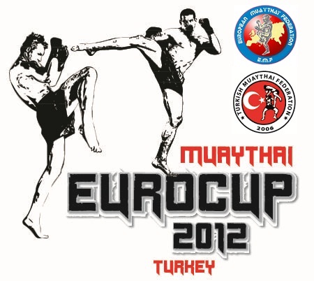 2012 European Cup, Antalya Turkey