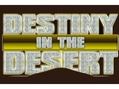 Destiny in the Desert boxing event is a challenge for the UAE Destiny’s Child - Elisa Aldah