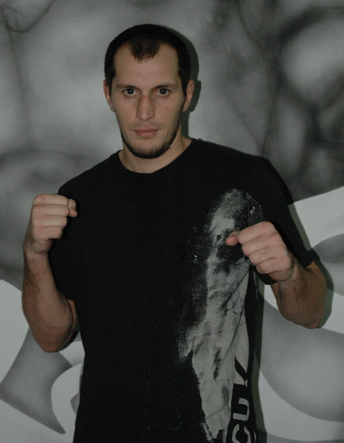 Exclusive Interview with the coach of Martial Arts Academy
