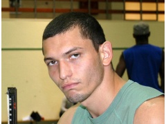 Malik Omarovs' disappearance turn out to be arrest