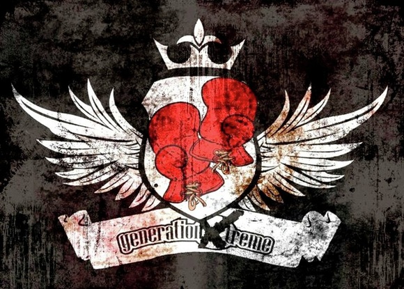 January 6, 2011: Generation eXtreme to host Emirates Fighting Championship