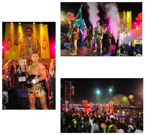 IFMA: 2011 – the year of great achievements