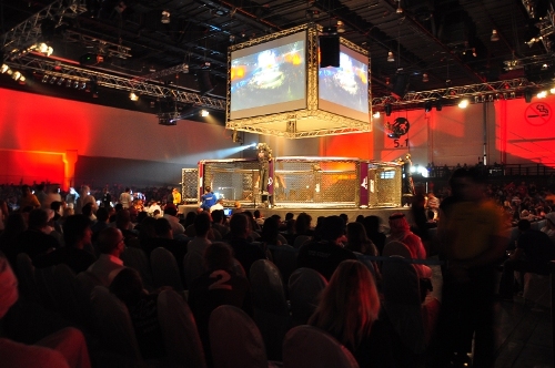 ADFC ROUND 3: The Talk is Over…