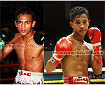 Chun sets Seksan to defend his title against Yokpetch