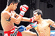 Muay Thai Channel 7 Result