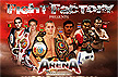 Lud Fah Muaythai with Pong Lampang (May 16, 2011)
