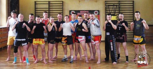 First Khan Seminar in Poland a Success! (17th April 2011)