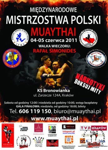 OPEN Polish Championship 4-5 June 2011