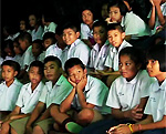 The role of Muaythai in the fight against drugs