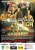 SUPERLIGA Muaythai and MMA in Prague 