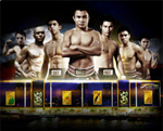 Thailand VS Challenger(2011) Series