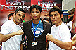 Lud Fah Muaythai with Pong Lampang (30 May, 2011)