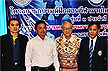 Sports Authority of Thailand prepared to make C-License standard boxing trainers