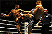 Muaythai, approaching the Olympics