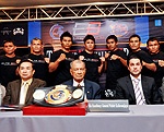 Thailand VS Challenger(2011) Series