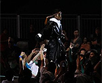 Lud Fah Muaythai with Pong Lampang (19 July, 2011)
