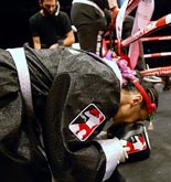  Muaythai Premiere League Round Two 