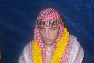 Dzhabar (Chengiskhan) Askerov and Abdulmalik (Sultan) Gadzhiev signed contracts with Dubai Fight Academy