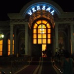 Thank you Uzbekistan