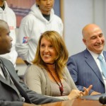 Muaythai Premier League Press conference in beautiful city of Venice