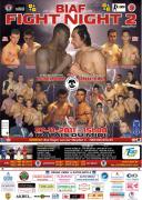 BIAF Fight Night 2