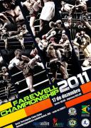  Farewell Championship 2011

