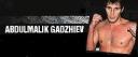 Sultan is in the fightcard of K-1 Fighting Network Turkey 2007