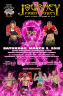 JOURNEY FIGHT SERIES V