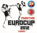 2012 European Cup, Antalya Turkey