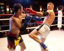 Devastation Muaythai Gala in Calgary