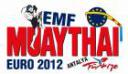 FIGHTS LIST FOR 19TH APRIL EUROPEAN CHAMPIONSHIP AND EUROPEAN CUP