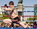 WMC Female World Title Event in San Francisco a Sizzling Success!!