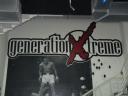 Crazy offer from Generation Extreme! 1 year package for only 4000 AED - unlimited access! (photos inside)