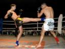 Professional Fight Night in Ufa, Russia (Results)