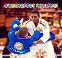 SummerFest Abu Dhabi Jiu jitsu coaching workshop