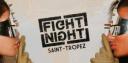 FightNight Saint-Tropez; A Night To Remember