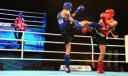 Partnership between SportAccord and Swatch Group 2015-2018