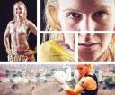 Valentina Shevchenko Makes History for Muaythai