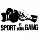Sport Is Your Gang Kicks off in Czech Republic