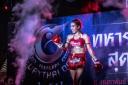 Female Muaythai UNiTE