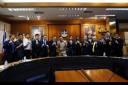 Thailand Ready to Host the Muaythai FISU University World Cup