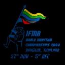 Two weeks to the biggest Muaythai World Championships ever staged
