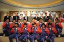 Press Conference – IFMA World Championships
