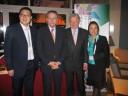 Sportaccord Combat Games receive IOC patronage
