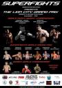  Singapore Super Fights - Lion City Grand Prix
