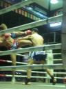  TCC Thailand 2010 under WMC sanctioning fills Fairtex Stadium in Pattaya...  

