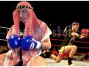 Dzhabar Askerov wins in NZ and is to fight Buakaw Por.Pramuk on March 17th 2007 (Lithuania, Vilnius)